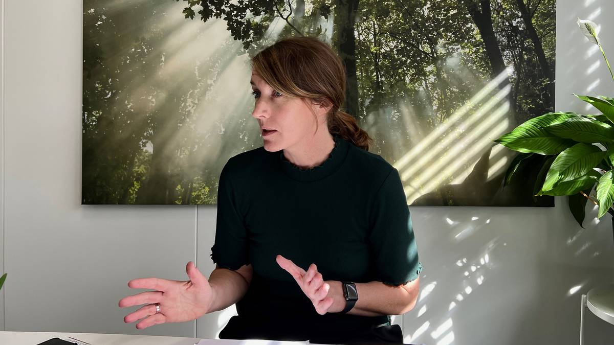 – Rettssikkerheten til pasientene er ikke ivaretatt