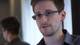 Foto: THE GUARDIAN Edward Snowden i Hongkong i 2013