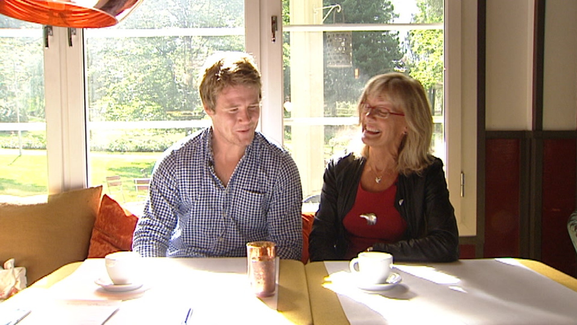 Politikk for dummies Se hva Karin Andersen i SV mener om blant