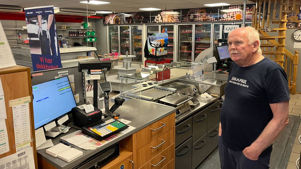 Slutt for Hylestad Auto