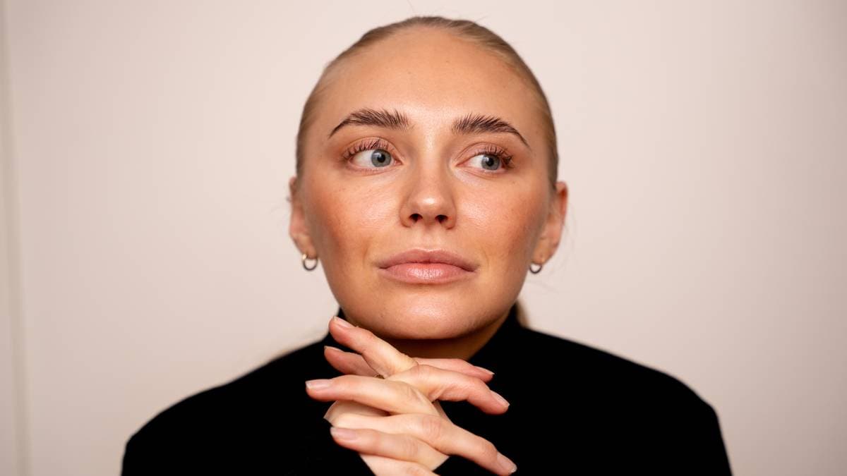 Eline (27) blir minimalist: – Jeg føler meg lettere!