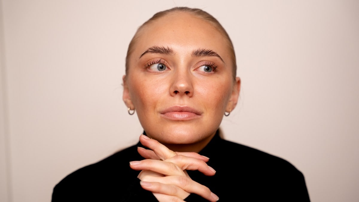 Eline (27) blir minimalist: – Jeg føler meg lettere!