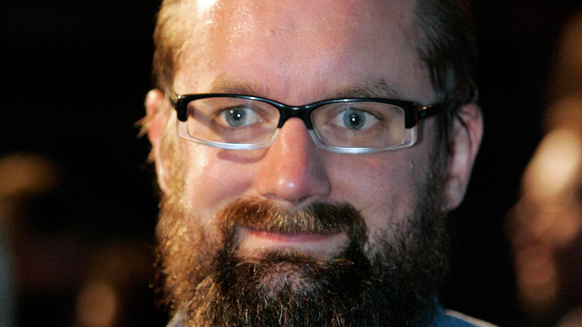 «Bare Egil» trekker seg NRK Kultur og underholdning