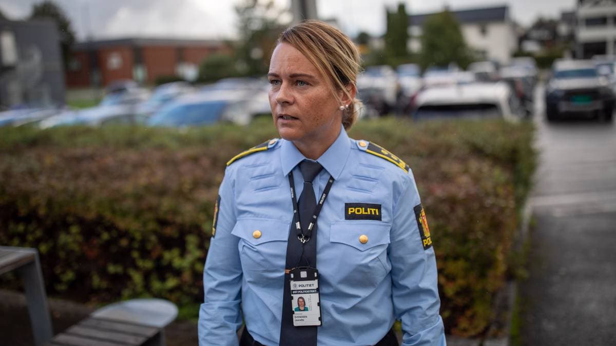 Barnehageansatt siktet for overgrep – politiet kan ikke utelukke flere ofre