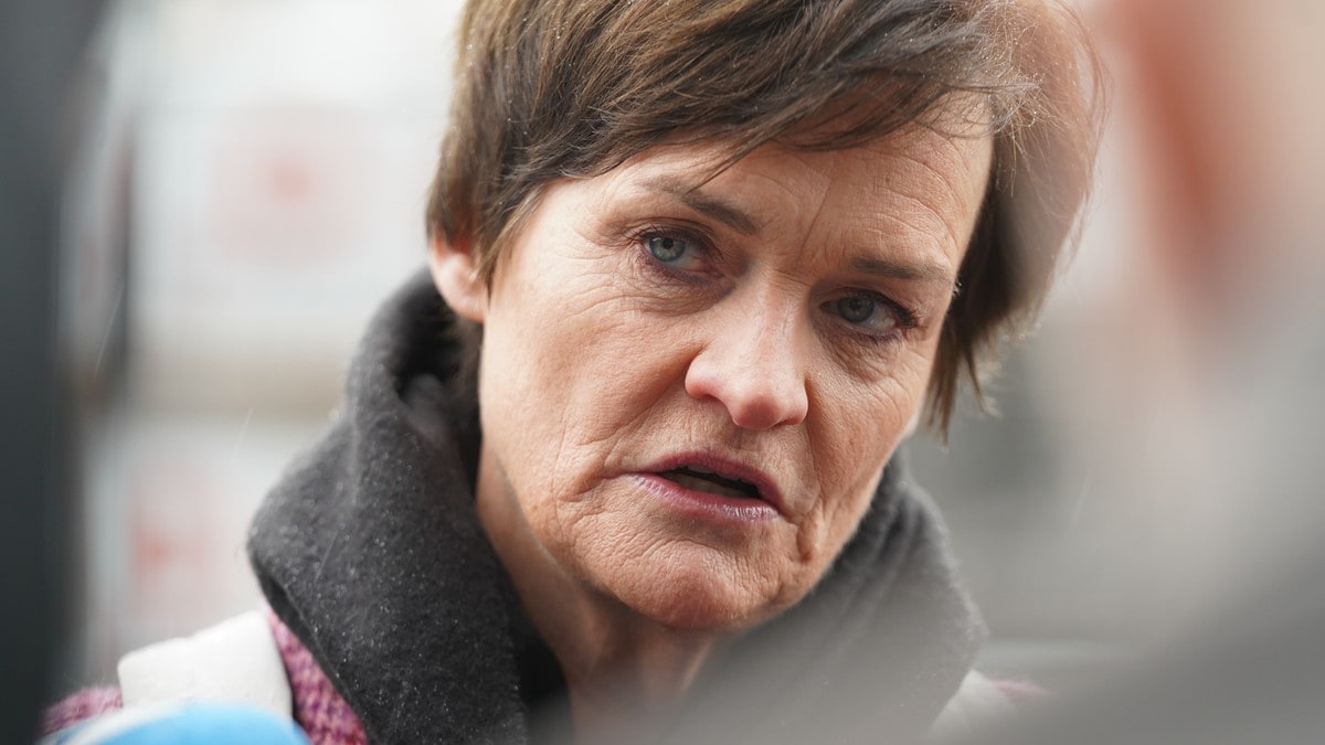 Bergensadvokat blankt frifunnen for familievald: – Skulle aldri vore tatt ut tiltale