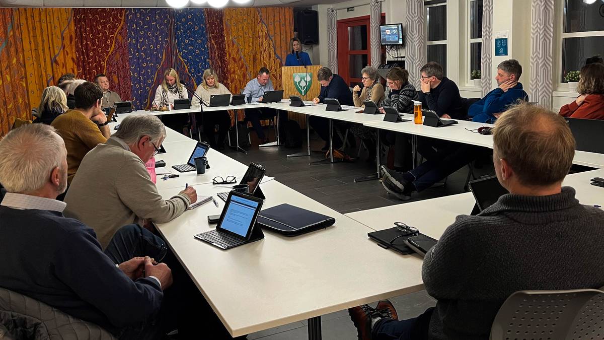 Vil stryke lånet til bygdemuseum