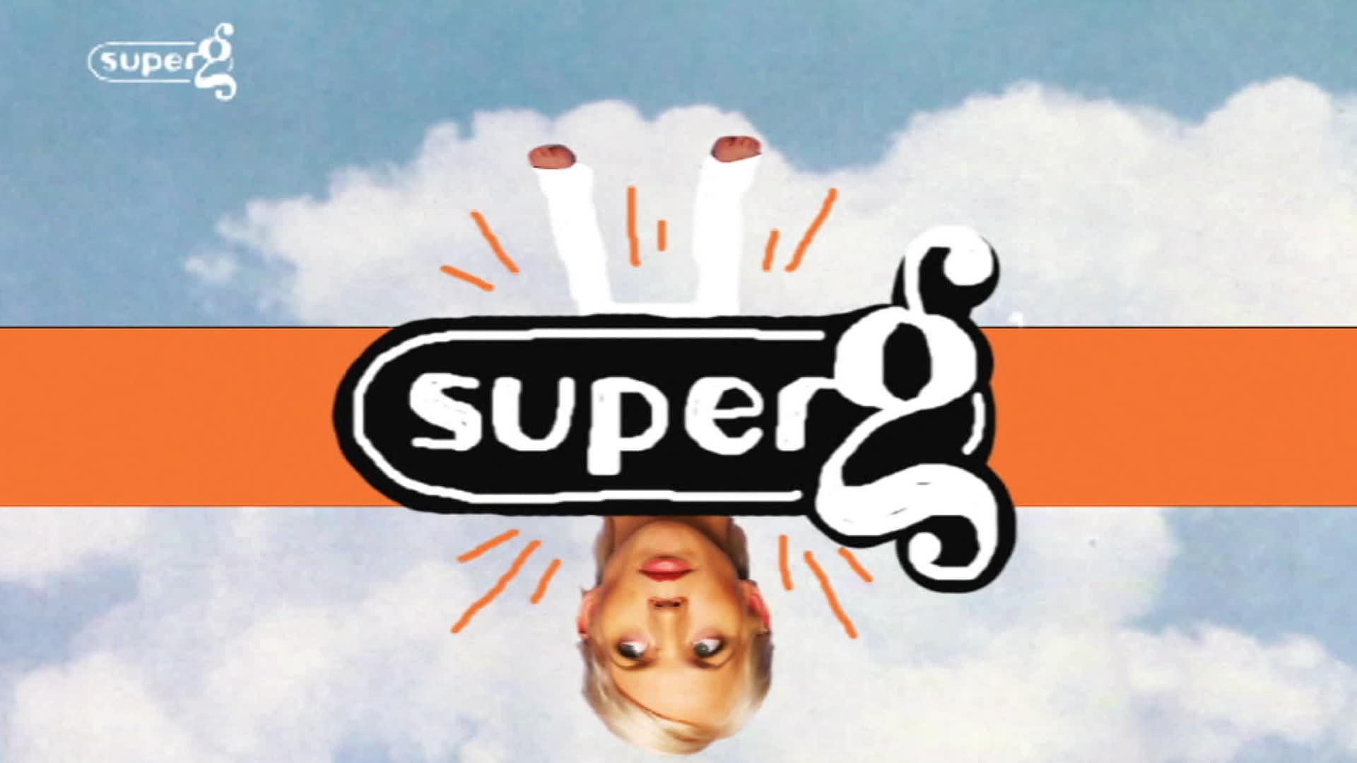 Super G - NRK TV