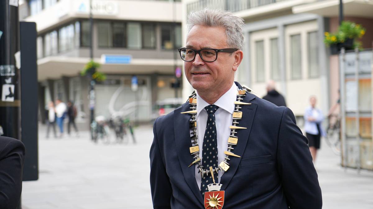 Odd Emil prøver igjen – vil inn i Høyres toppledelse