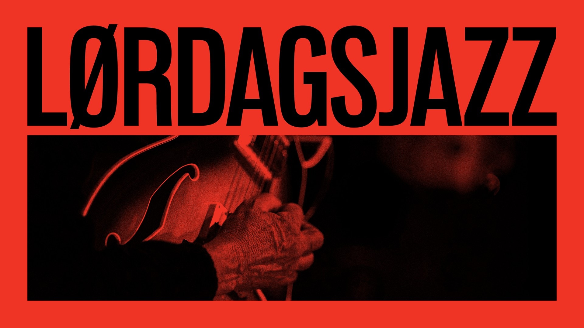 Lørdagskveld - Lørdagsjazz - NRK Radio