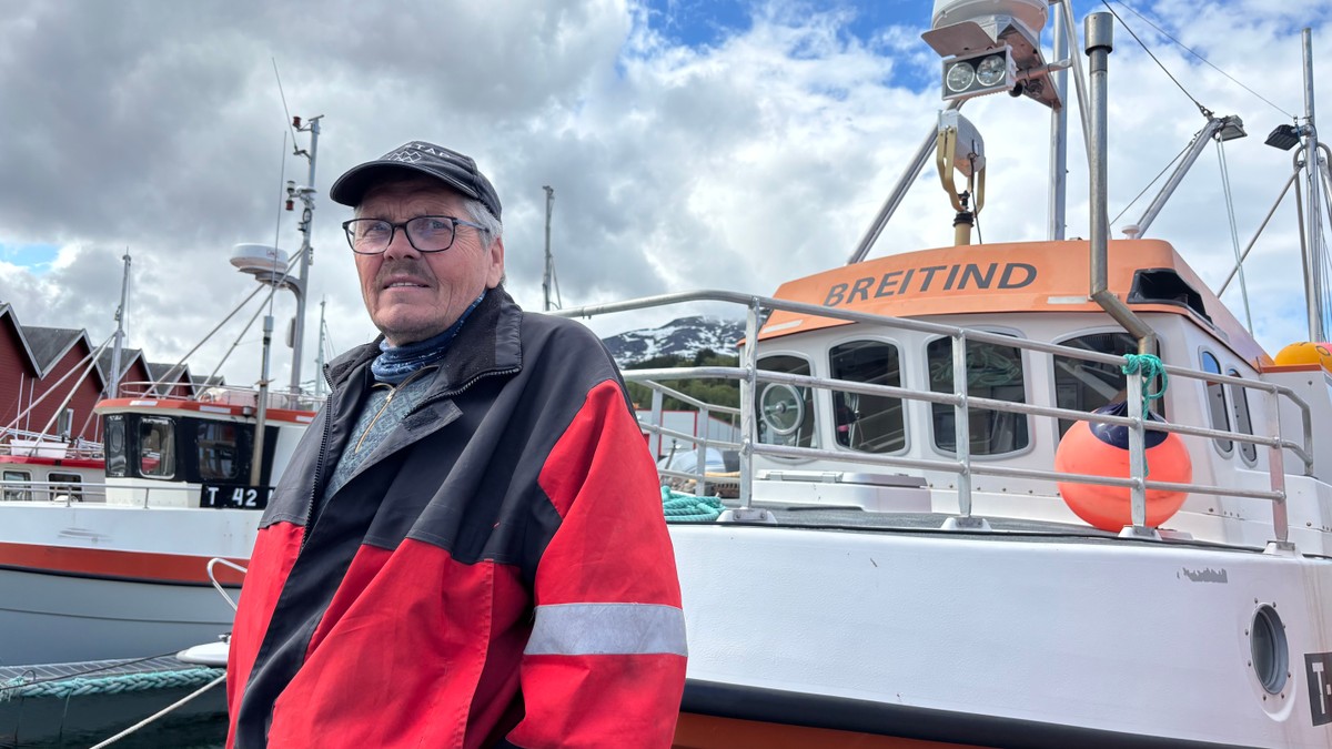 Dette opplever fiskere i nord som en trussel