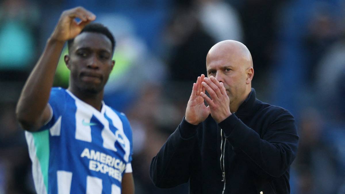 Liverpool-managerens valg slaktes: – Fullstendig desperasjon