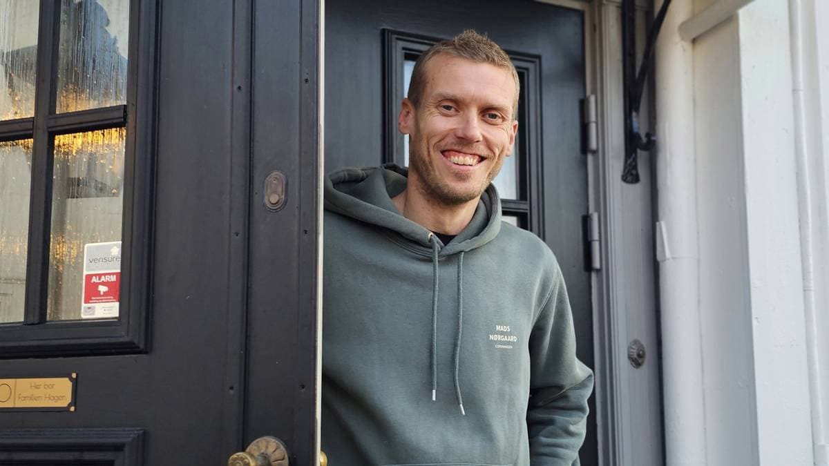 Vurderer trenerjobb på sikt