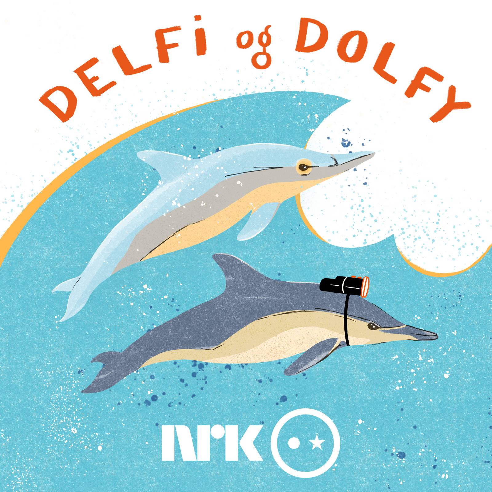 Delfi og Dolfy