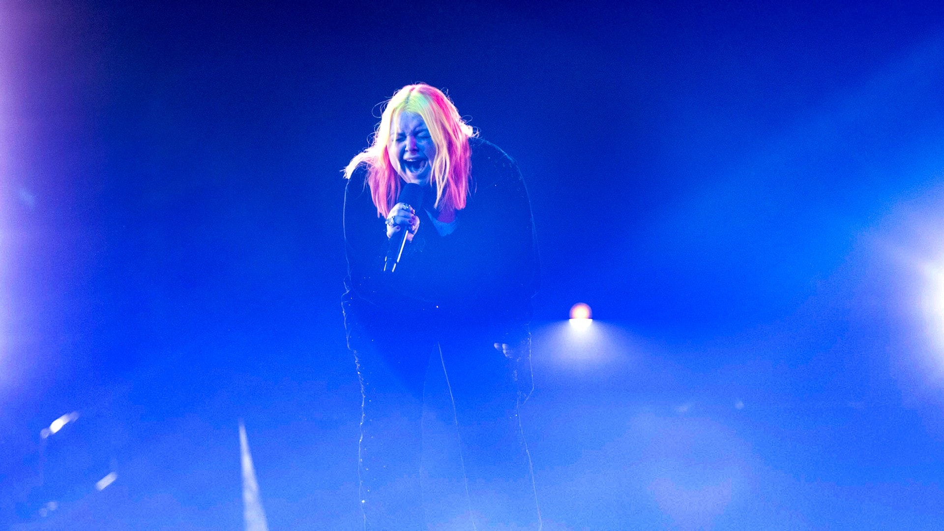 Melodi Grand Prix NRK TV