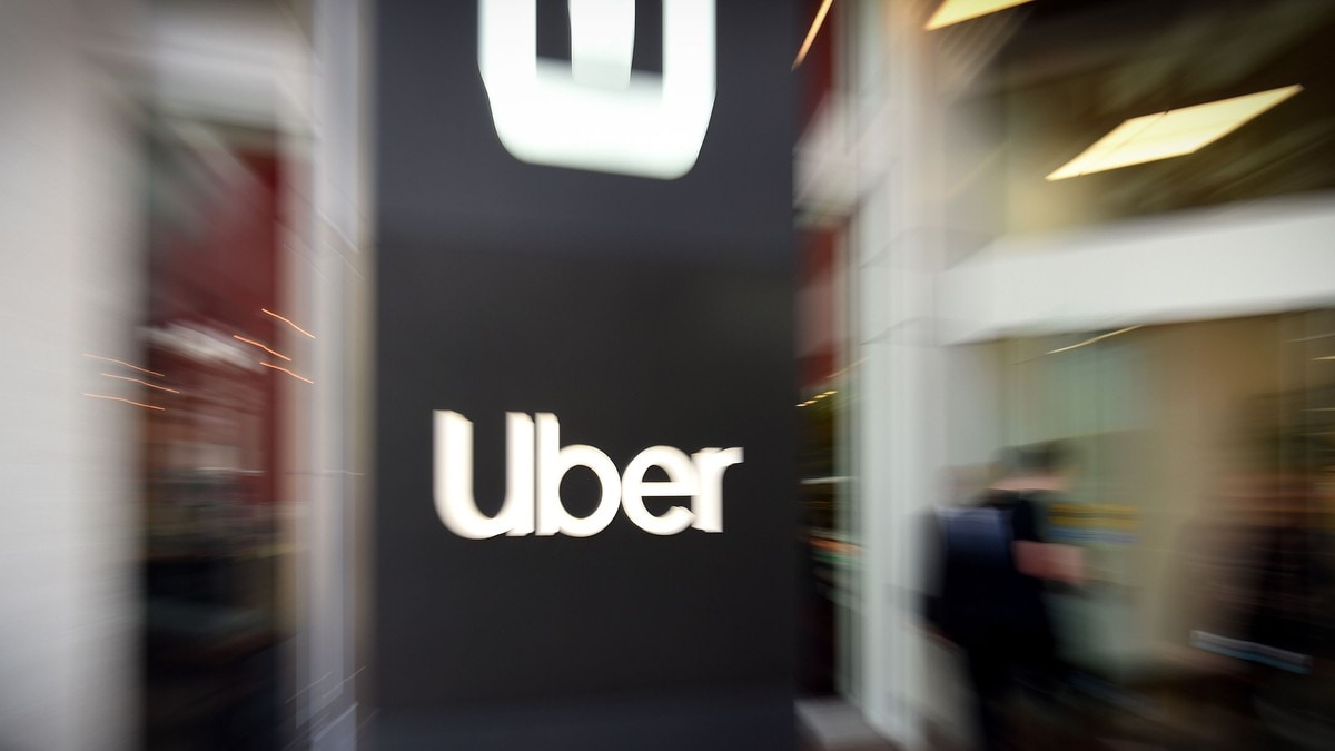 Uber: 6000 overgrep på 2 år i USA