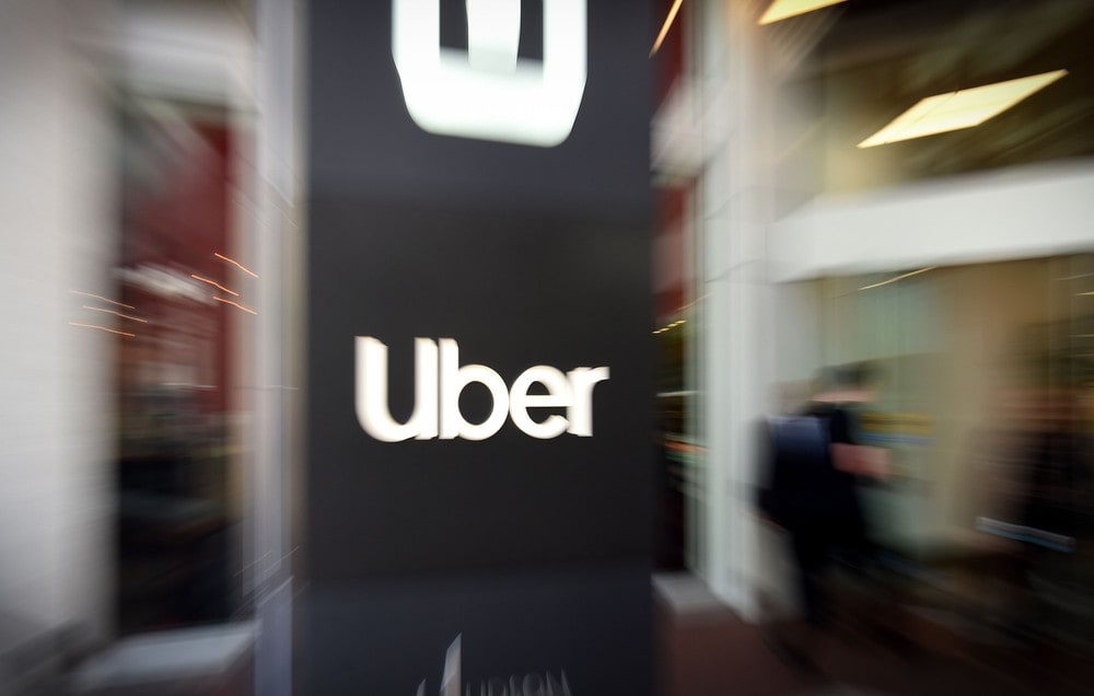 Uber melder om 6000 overgrep på to år i USA