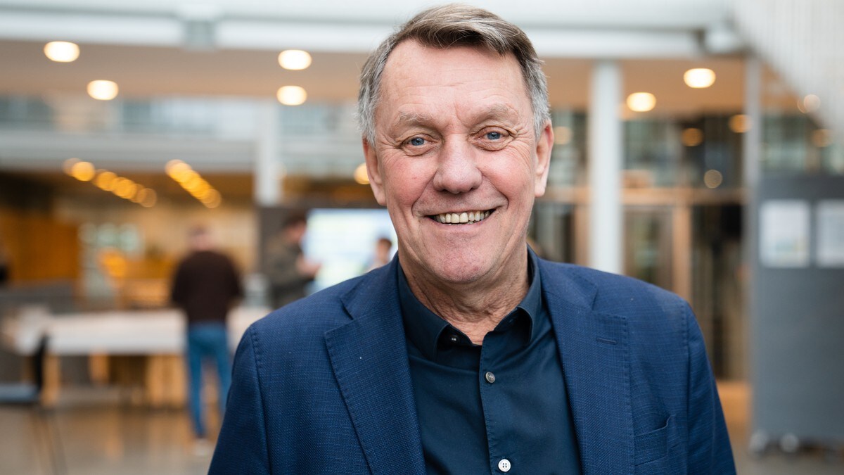Tromsø-ordfører: – Ingen skal miste jobben i kommunen