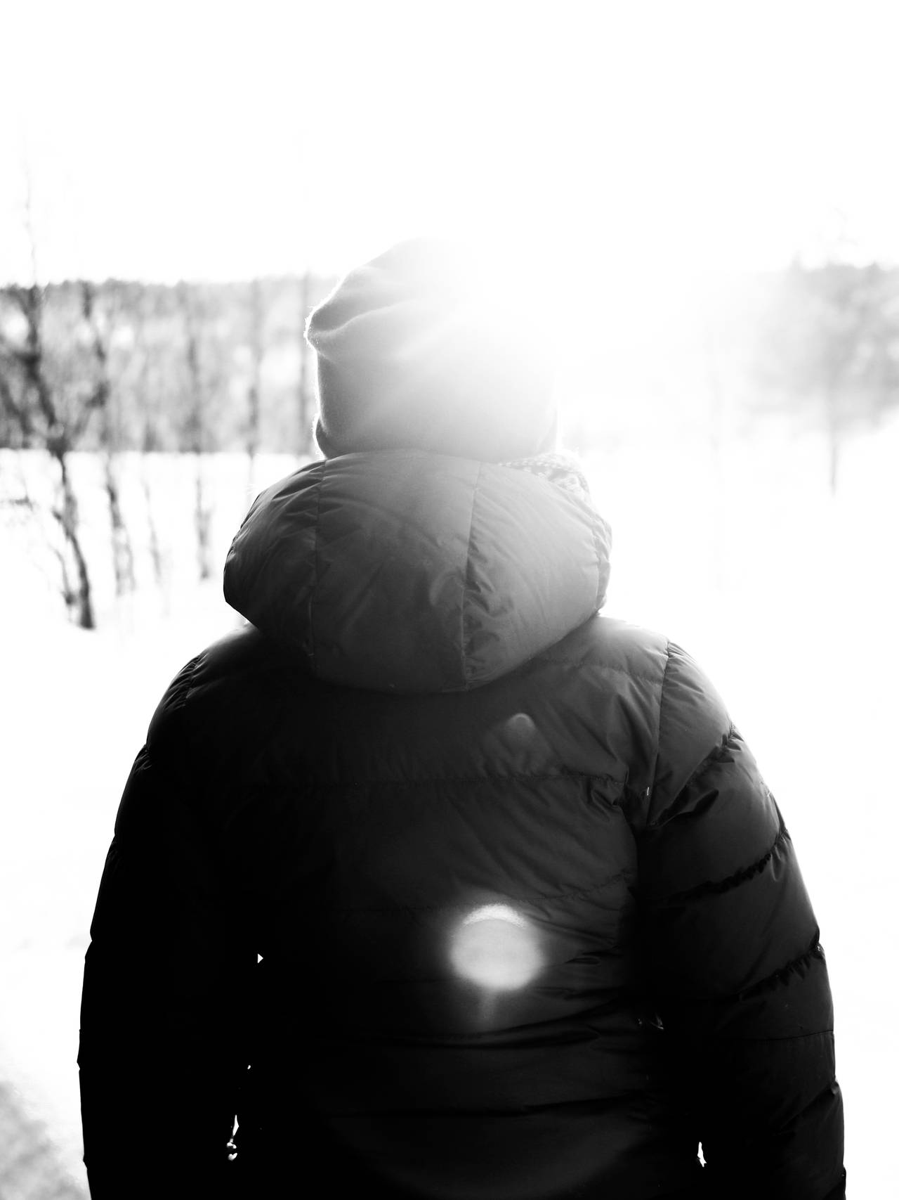 Illustrasjonsfoto.