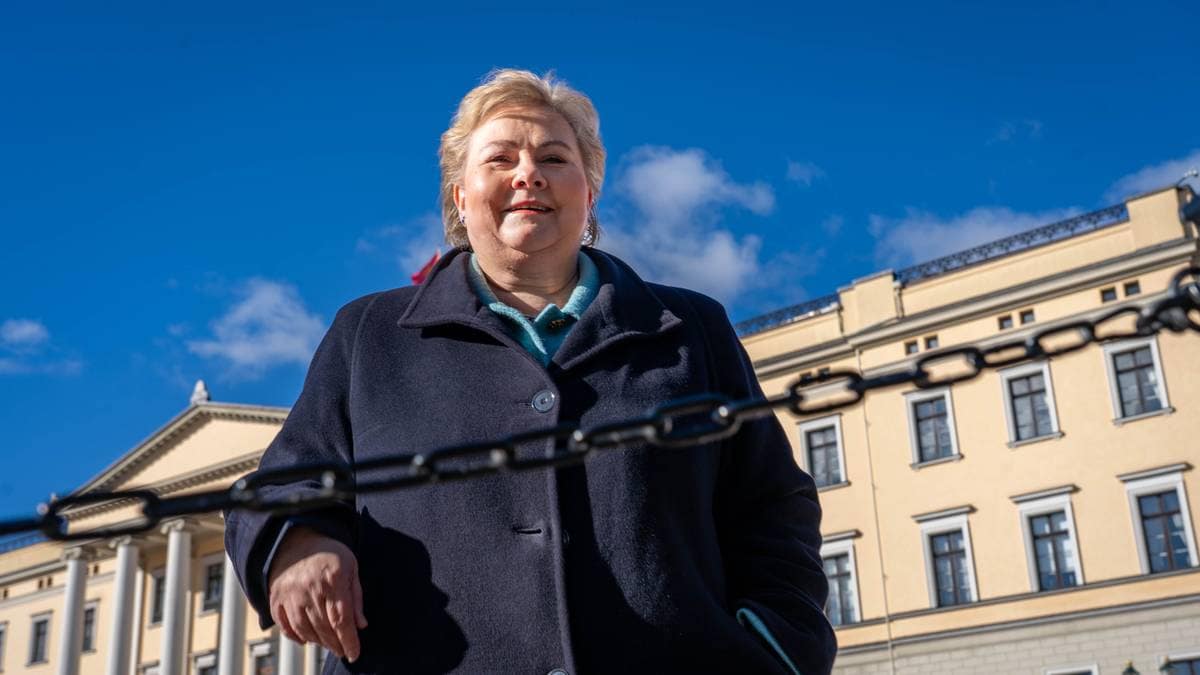 Borgerlig strid om flyktninger: – Uansvarlig