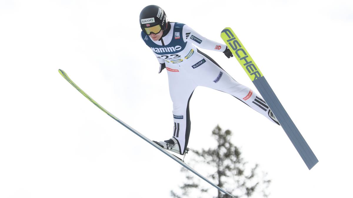 Kvinnenes skiflygingsfest i Vikersund kan ryke etter FIS-feil