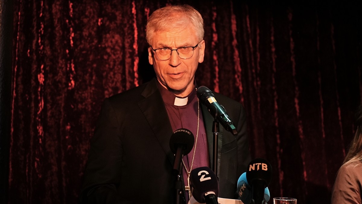 Den norske kirke ber om unnskyldning til skeive: – Historisk
