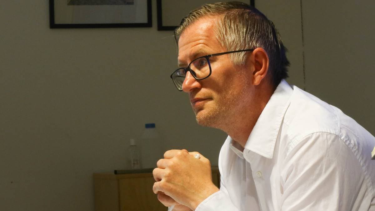 Venter krevende møte om skolenedleggelser