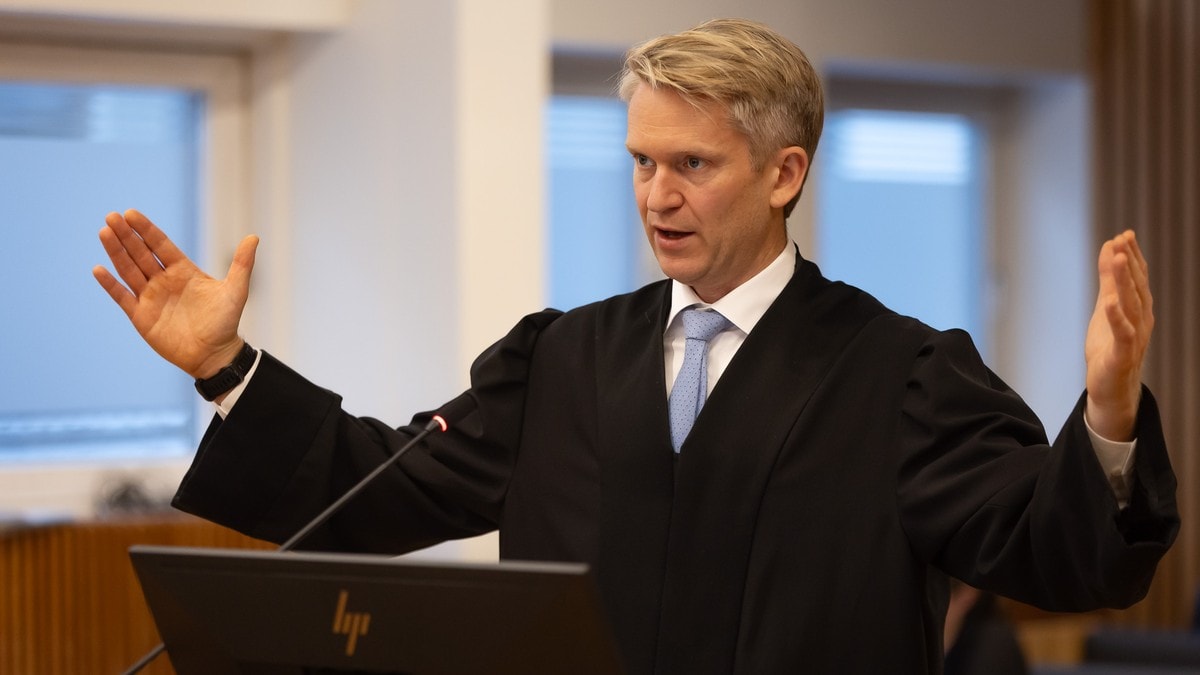 Krev milliardar av kommunen: – Ein konsekvens av politiske skandalar