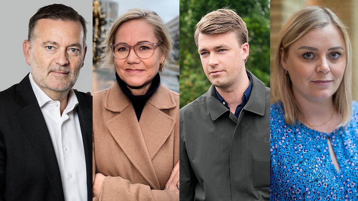 Politikere går til PR-bransjen: Kritikken stilner