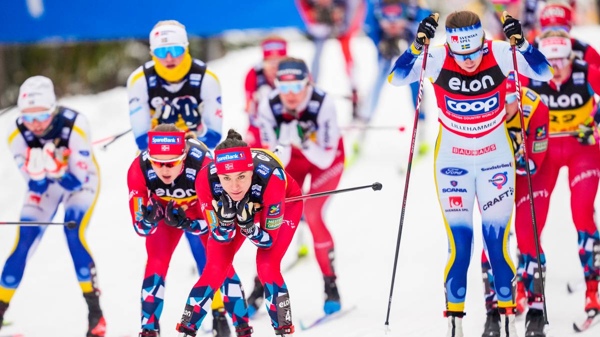 Ingen kjønnstesting i ski-VM i Falun likevel