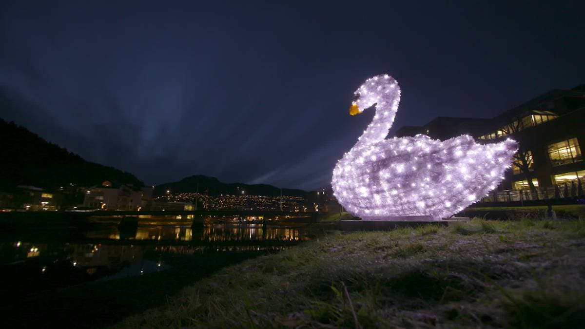 Slik startar 2026: Full krig mellom «Kong Vinter» og varme­gradene