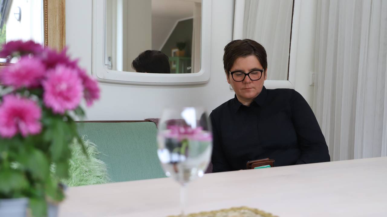 Gründer Anneli Sande
