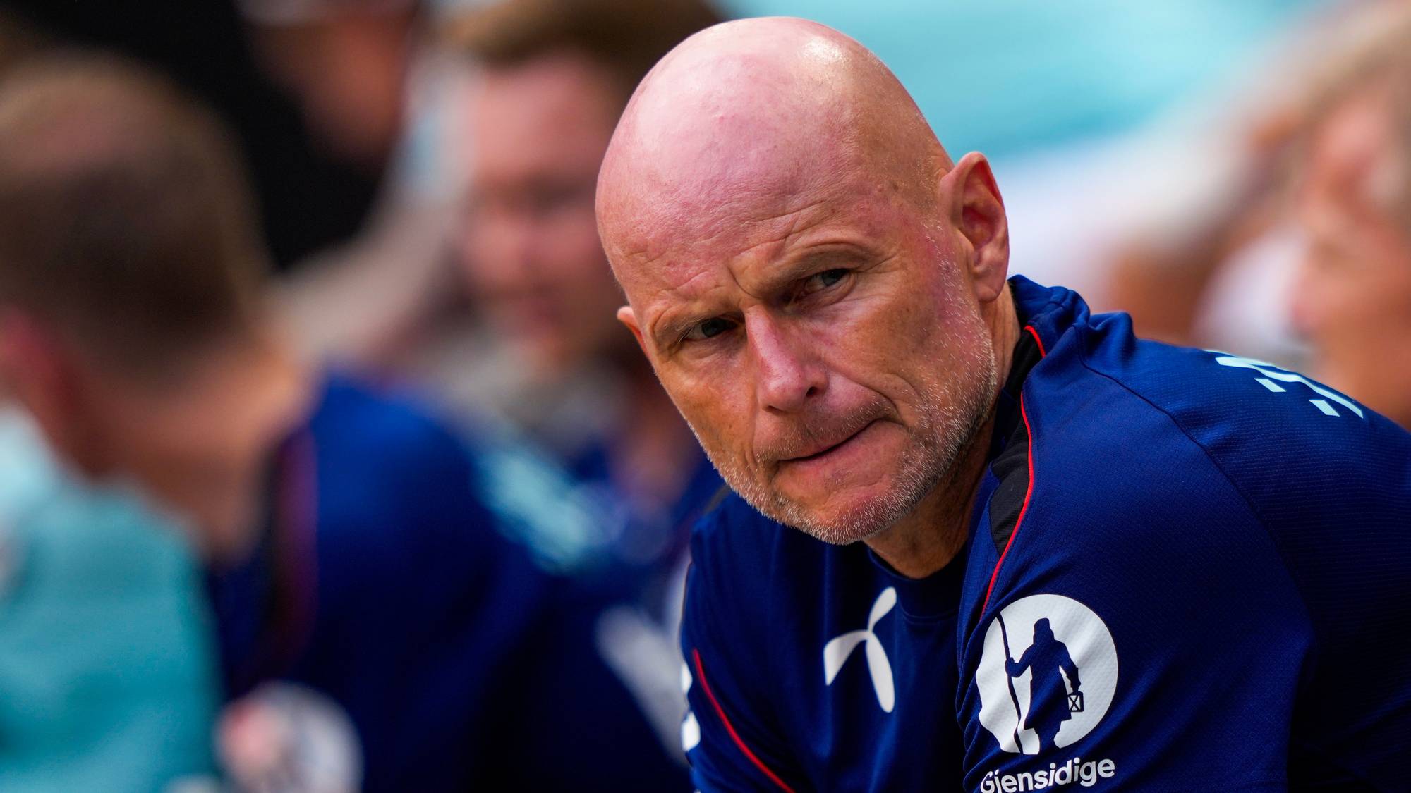 Ståle Solbakken