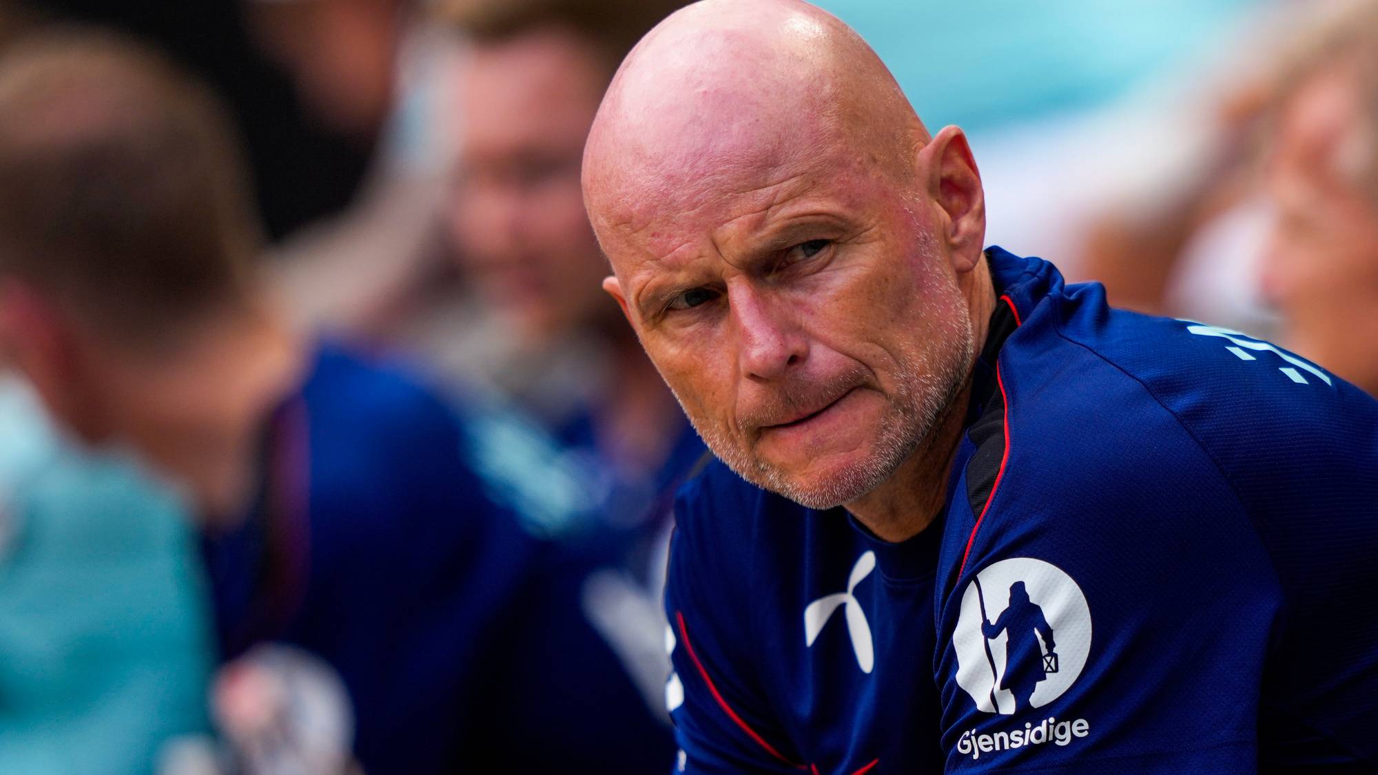 Ståle Solbakken