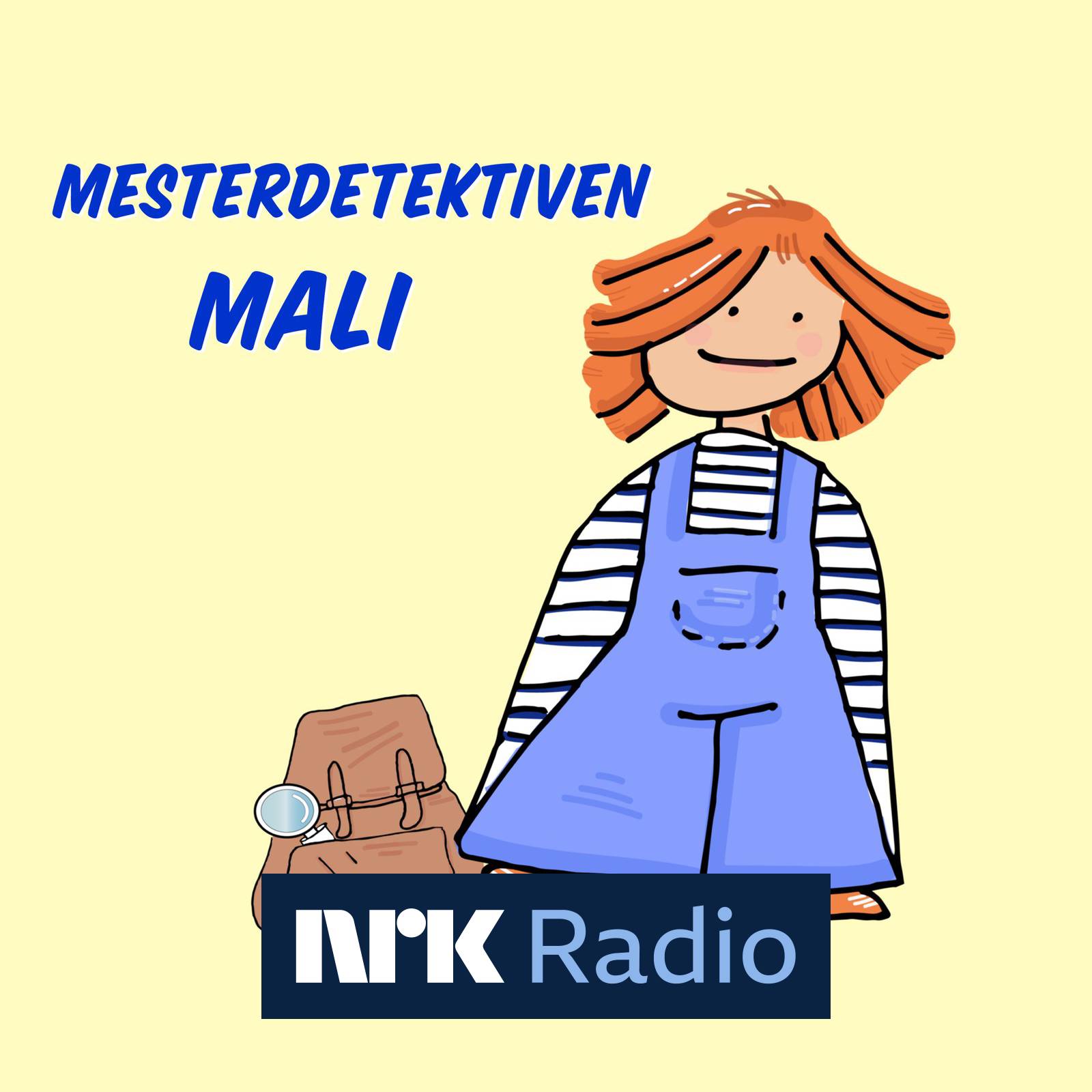 Mesterdetektiven Mali