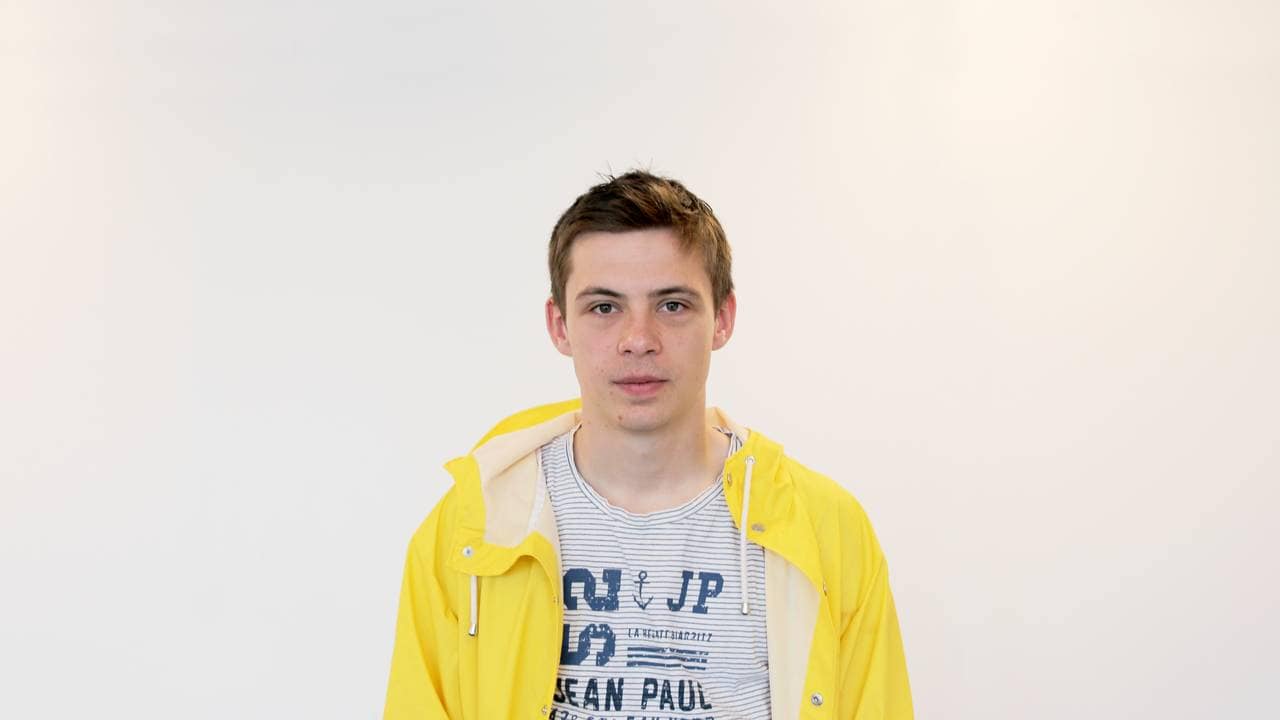 Jon Kaså personlighetstest Debattant case