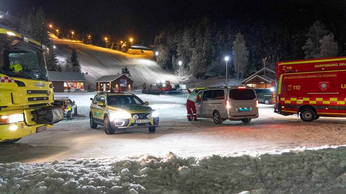 Mangelfulle rutiner: 18-åring døde i klemulykke på alpinsenter