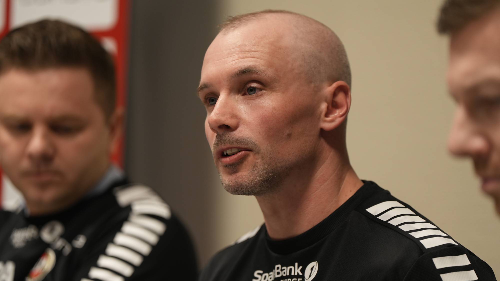 Blir ny hovedtrener i Tromsø idrettslag NRK Troms og Finnmark