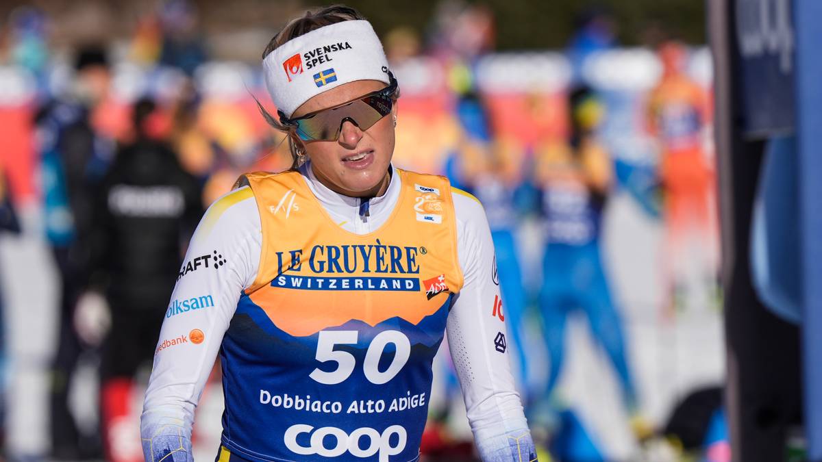 Karlsson forsvant plutselig: – Hva har skjedd?