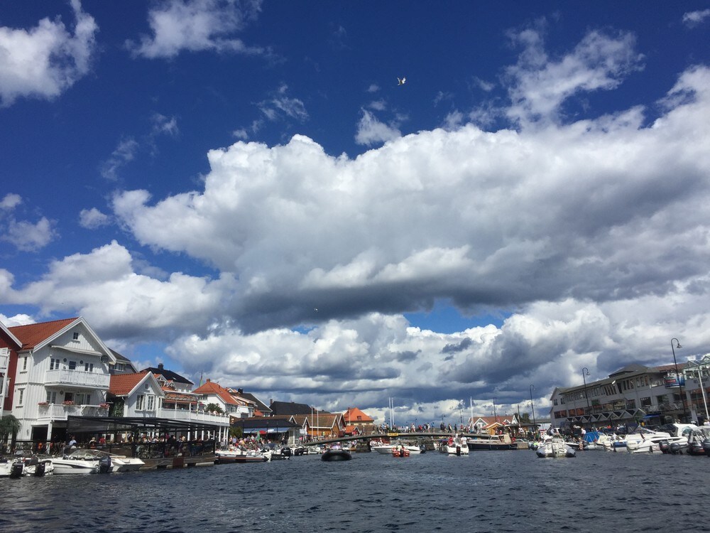 Undersøker om norske kommuner er for slepphendte i strandsonen