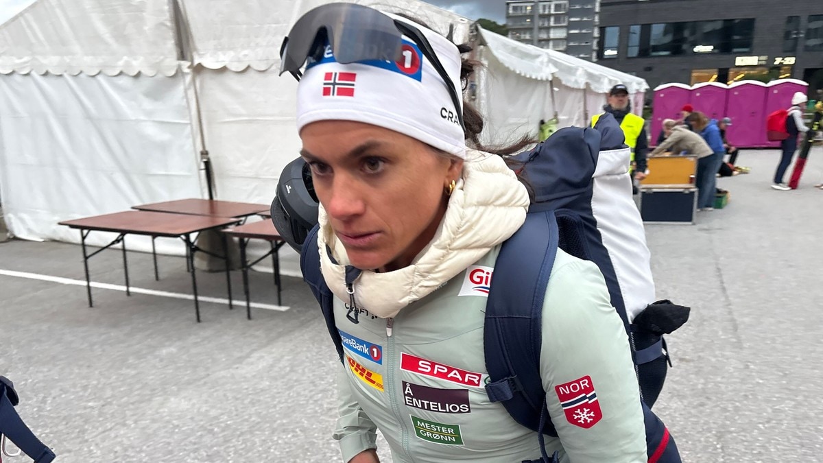 «Livredd» Weng reiser hjem: – For gammel til å leke