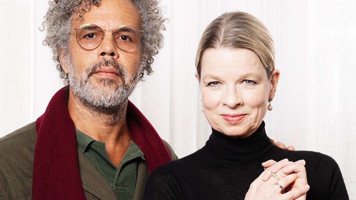 Ullmann-roman blir TV-serie