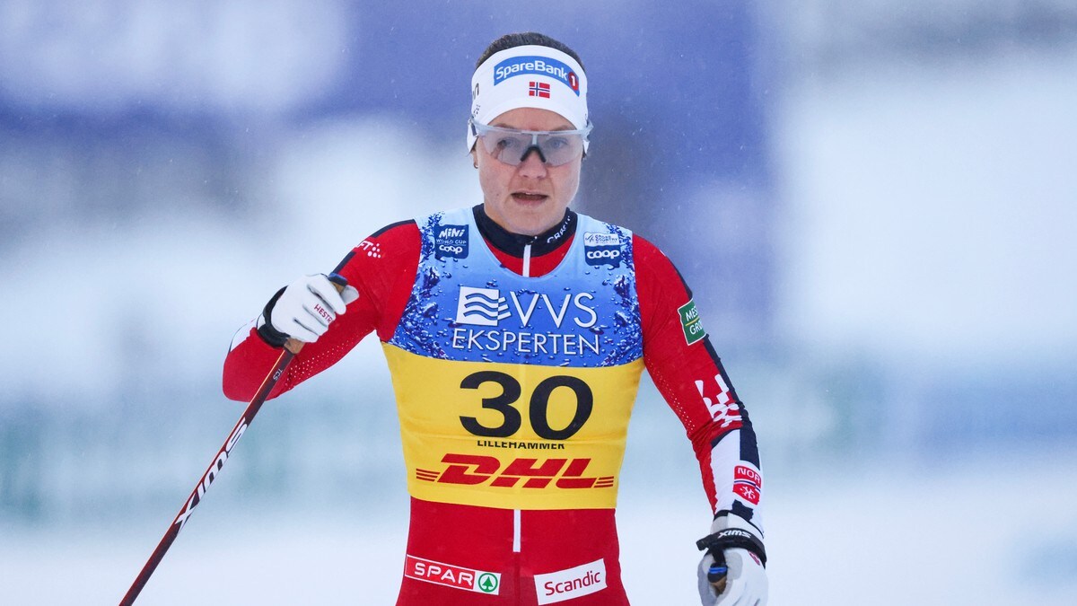 Appelkvist Stenseth overbeviste i Cogne