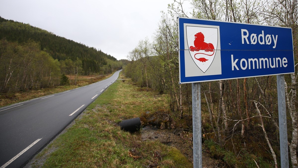 Omfattende opprydding av milj&oslash;farlig avfall p&aring; byggetomt i R&oslash;d&oslash;y
