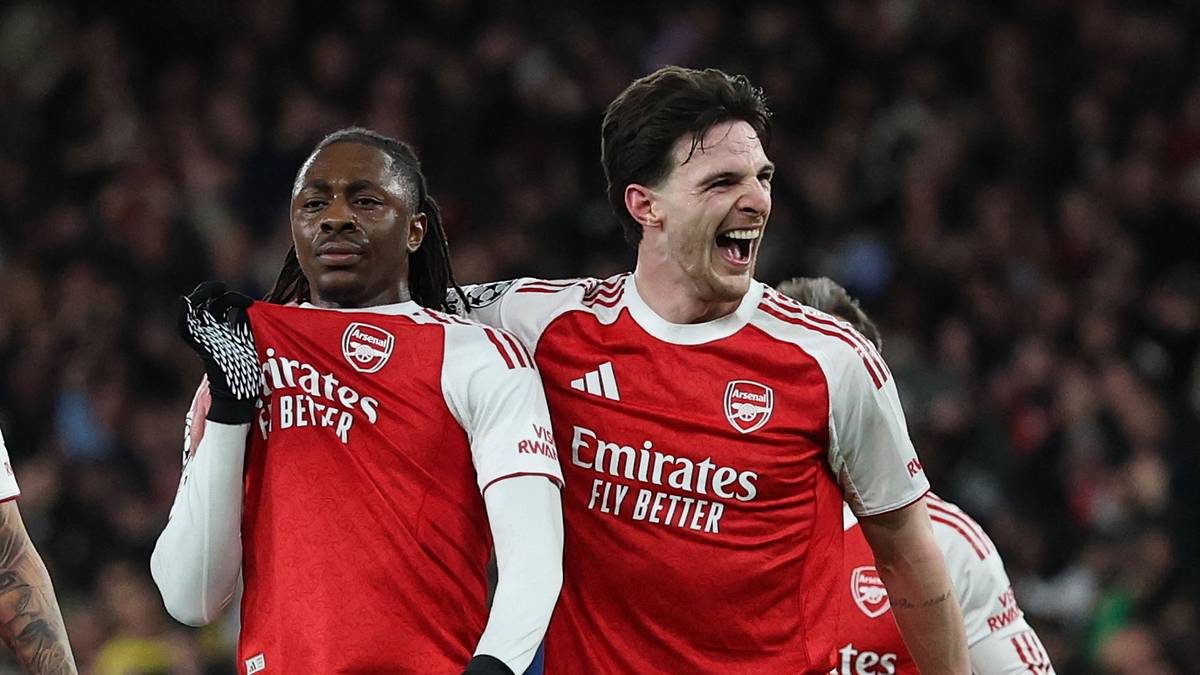Arsenal møter Glimts overmenn
