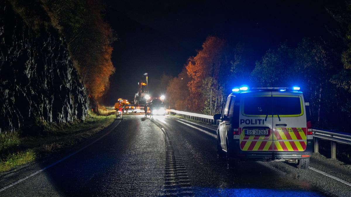 Havarikommisjonen vurderer å starte større undersøkelse etter ulykke i Tromsø