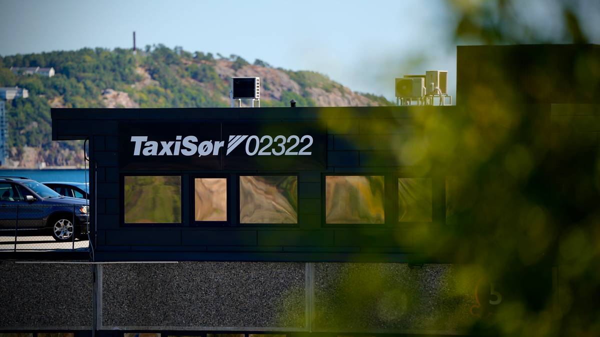 Ønsker ikke å oppgi antall løyvehavere