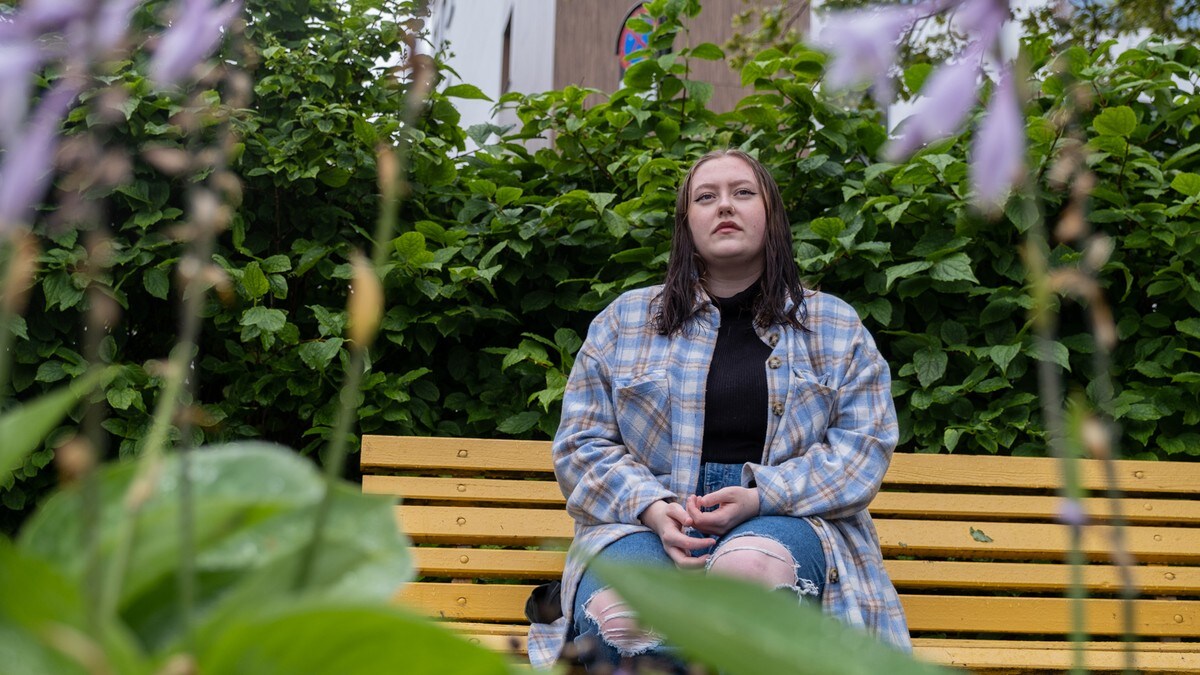 Ventetida i psykiatrien aukar: Fride (20) måtte vente eit halvt år på hjelp