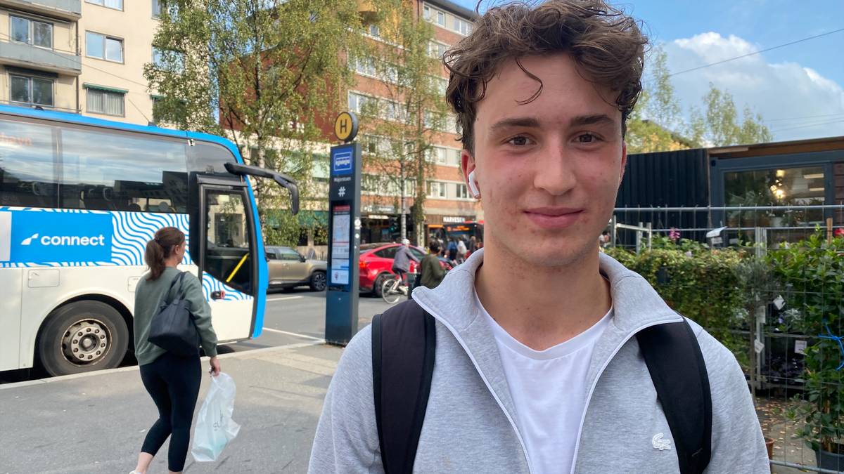 Derfor sier vi «man» når vi egentlig mener «jeg»