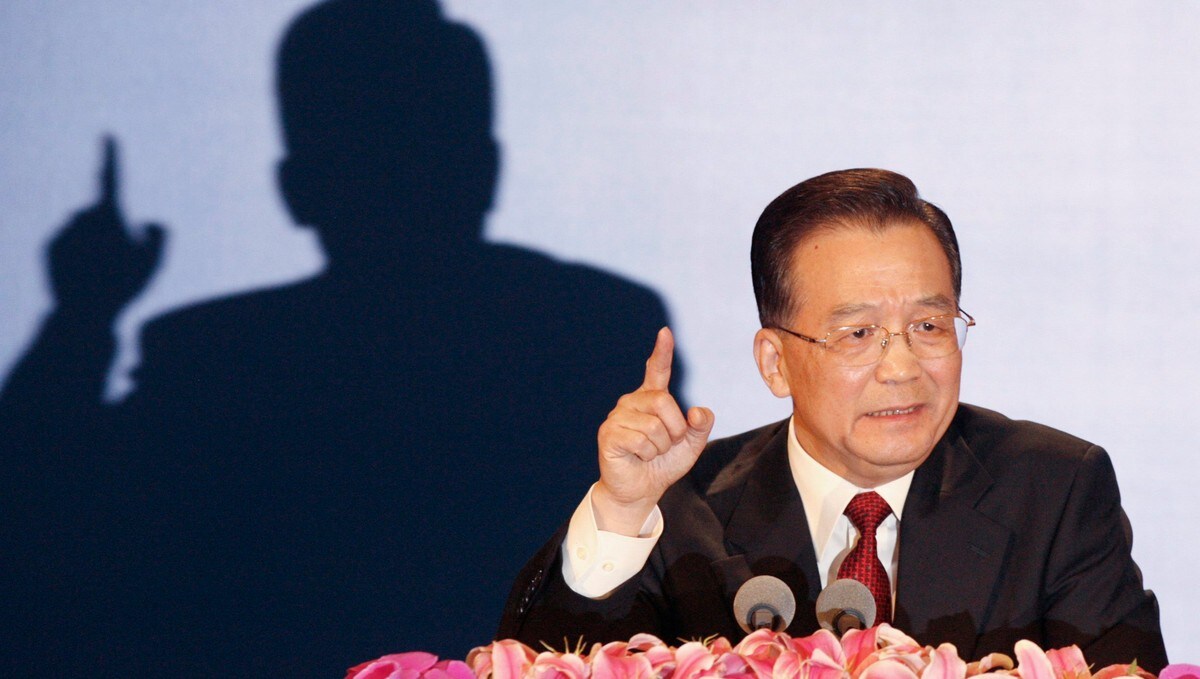 India kan droppe Nobel - NRK - Nobels fredspris