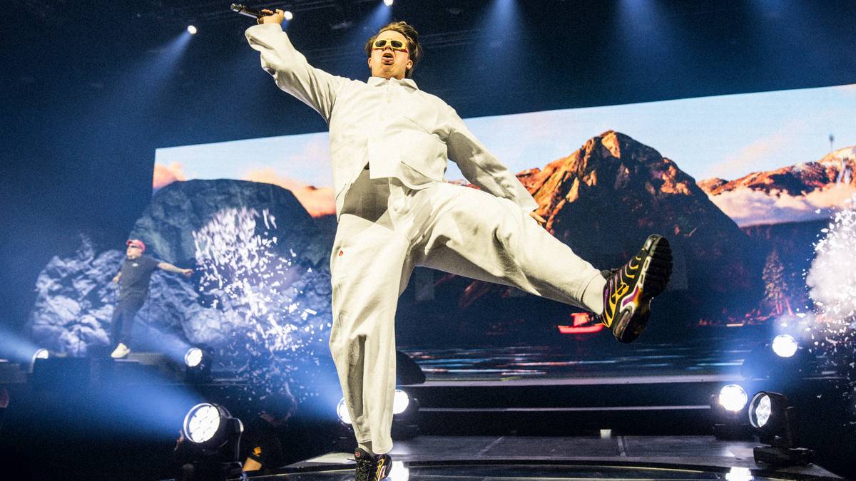 «Overtenning i Spektrum»